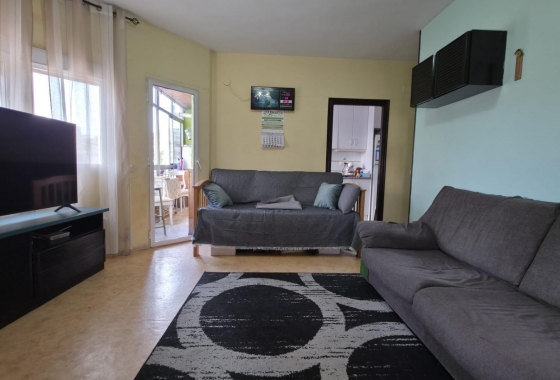Herverkoop - Appartement / flat - Torrevieja - Playa del Cura