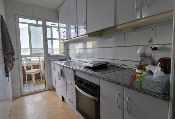 Herverkoop - Appartement / flat - Torrevieja - Playa del Cura
