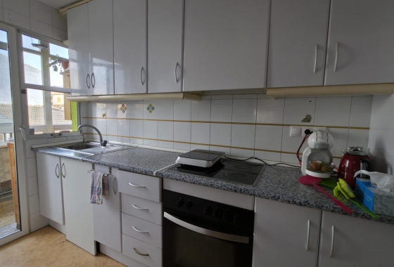 Herverkoop - Appartement / flat - Torrevieja - Playa del Cura