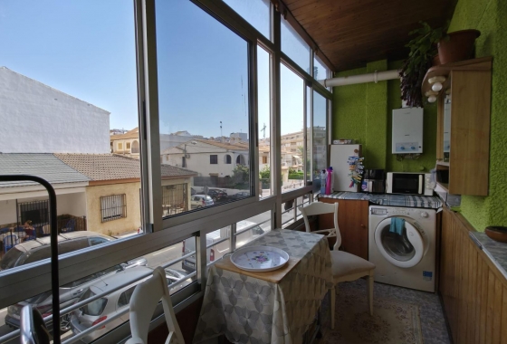Herverkoop - Appartement / flat - Torrevieja - Playa del Cura