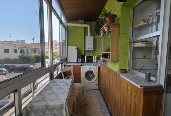 Herverkoop - Appartement / flat - Torrevieja - Playa del Cura