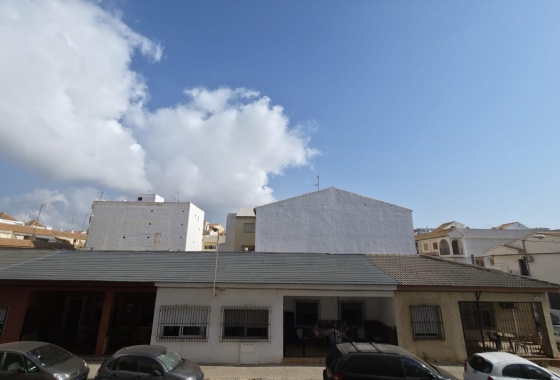 Herverkoop - Appartement / flat - Torrevieja - Playa del Cura