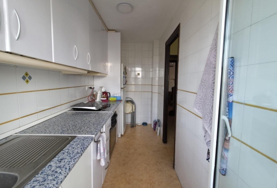 Herverkoop - Appartement / flat - Torrevieja - Playa del Cura