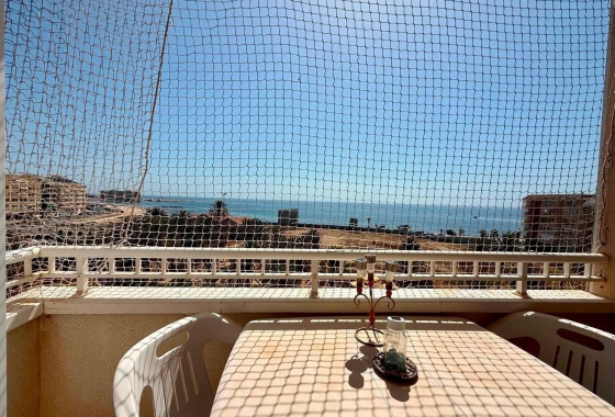 Herverkoop - Appartement / flat - Torrevieja - Playa del Cura