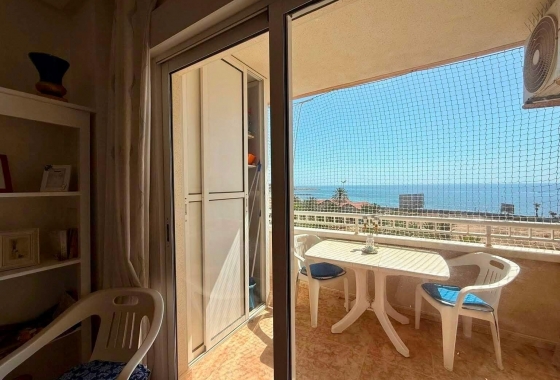 Herverkoop - Appartement / flat - Torrevieja - Playa del Cura