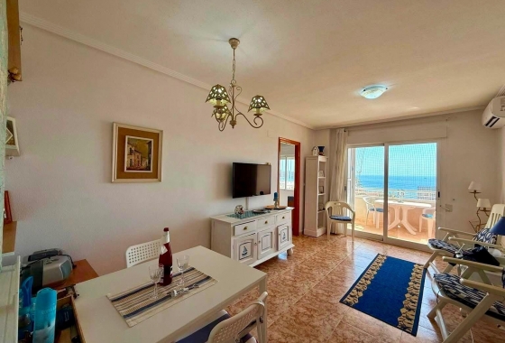 Herverkoop - Appartement / flat - Torrevieja - Playa del Cura
