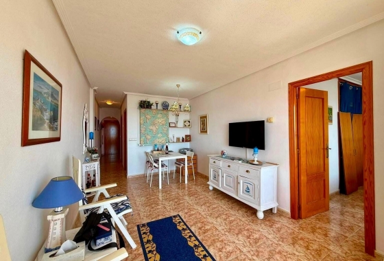 Herverkoop - Appartement / flat - Torrevieja - Playa del Cura