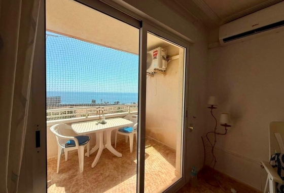 Herverkoop - Appartement / flat - Torrevieja - Playa del Cura