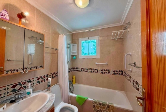 Herverkoop - Appartement / flat - Torrevieja - Playa del Cura