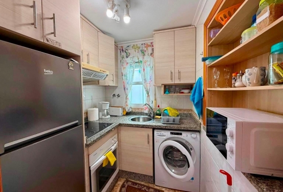 Herverkoop - Appartement / flat - Torrevieja - Playa del Cura