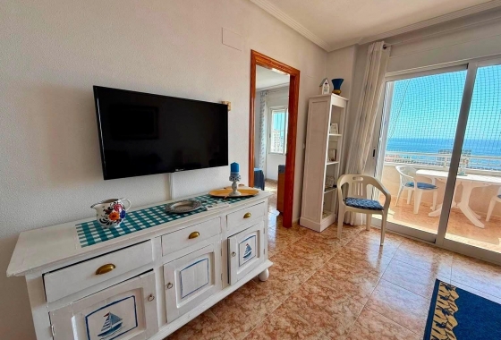 Herverkoop - Appartement / flat - Torrevieja - Playa del Cura