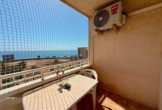 Herverkoop - Appartement / flat - Torrevieja - Playa del Cura
