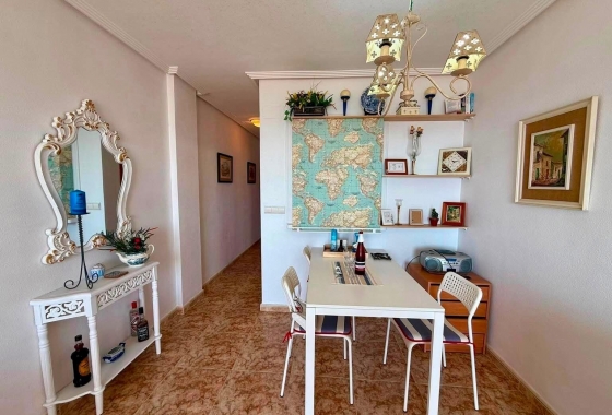 Herverkoop - Appartement / flat - Torrevieja - Playa del Cura