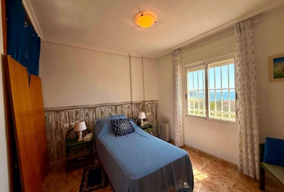 Herverkoop - Appartement / flat - Torrevieja - Playa del Cura