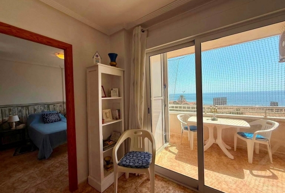 Herverkoop - Appartement / flat - Torrevieja - Playa del Cura