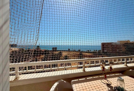 Herverkoop - Appartement / flat - Torrevieja - Playa del Cura
