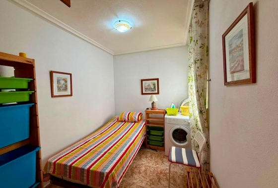 Herverkoop - Appartement / flat - Torrevieja - Playa del Cura