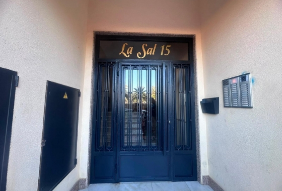 Herverkoop - Appartement / flat - Torrevieja - Playa del Cura