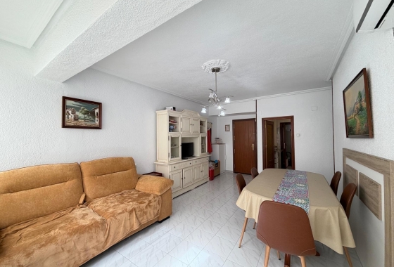 Herverkoop - Appartement / flat - Torrevieja - Estacion De Autobuses