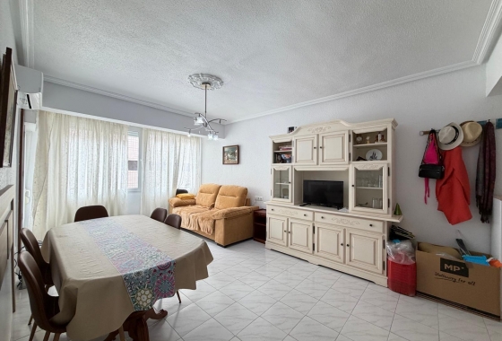 Herverkoop - Appartement / flat - Torrevieja - Estacion De Autobuses