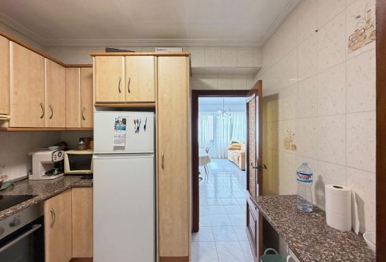 Herverkoop - Appartement / flat - Torrevieja - Estacion De Autobuses