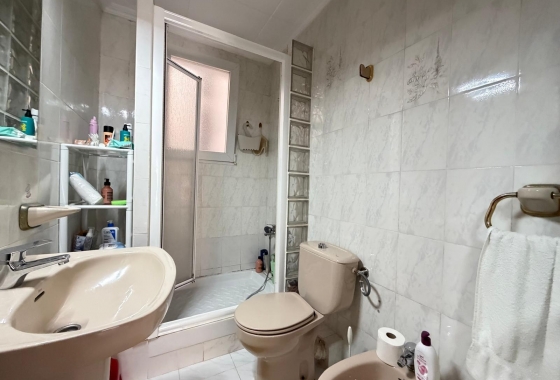 Herverkoop - Appartement / flat - Torrevieja - Estacion De Autobuses