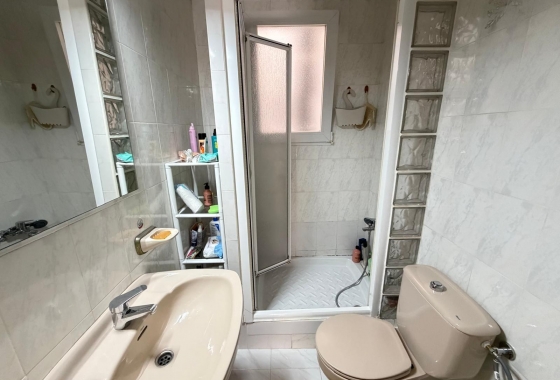 Herverkoop - Appartement / flat - Torrevieja - Estacion De Autobuses
