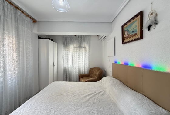 Herverkoop - Appartement / flat - Torrevieja - Estacion De Autobuses