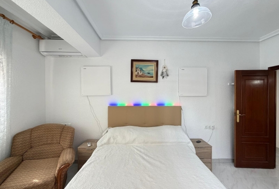 Herverkoop - Appartement / flat - Torrevieja - Estacion De Autobuses