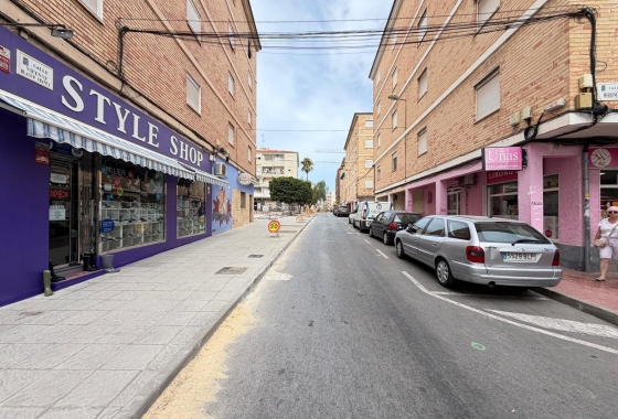 Herverkoop - Appartement / flat - Torrevieja - Estacion De Autobuses