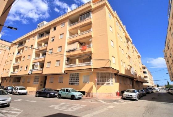 Herverkoop - Appartement / flat - Torrevieja - Centro