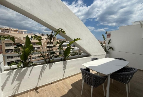 Herverkoop - Appartement / flat - Torrevieja - Costa Blanca