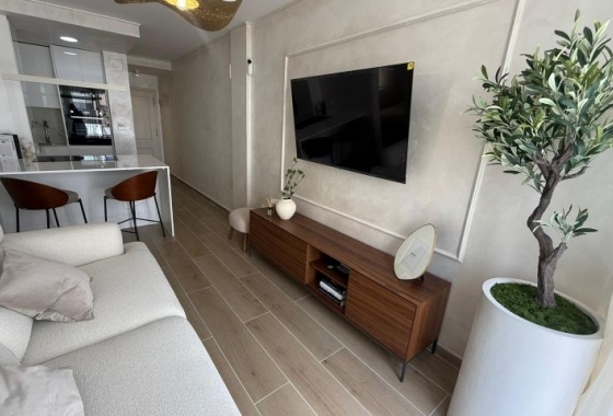 Herverkoop - Appartement / flat - Torrevieja - Costa Blanca