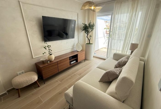 Herverkoop - Appartement / flat - Torrevieja - Costa Blanca