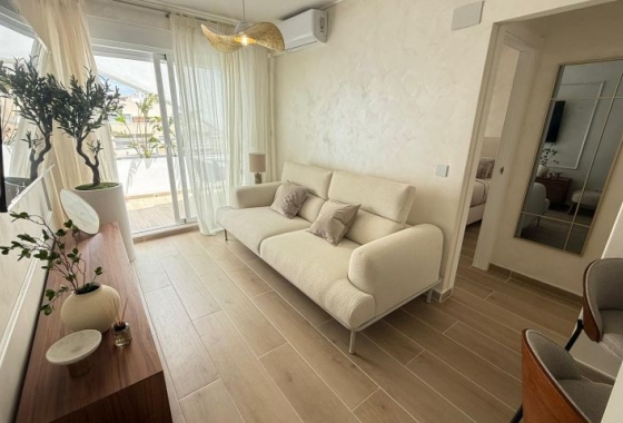 Herverkoop - Appartement / flat - Torrevieja - Costa Blanca