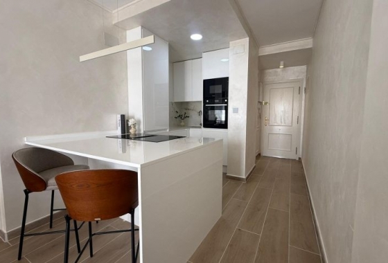 Herverkoop - Appartement / flat - Torrevieja - Costa Blanca