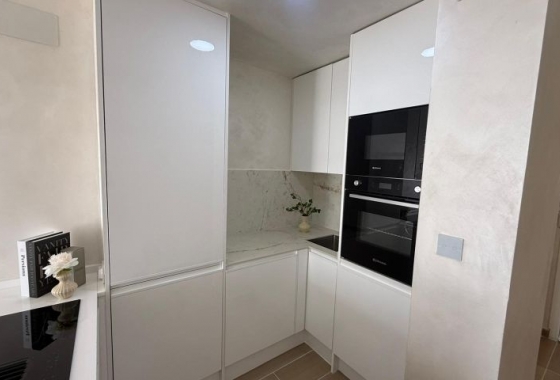 Herverkoop - Appartement / flat - Torrevieja - Costa Blanca