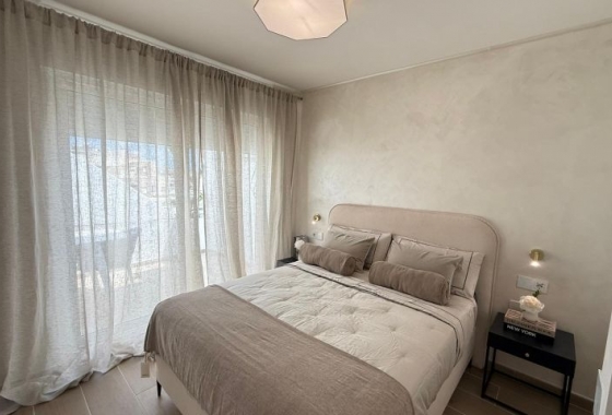 Herverkoop - Appartement / flat - Torrevieja - Costa Blanca