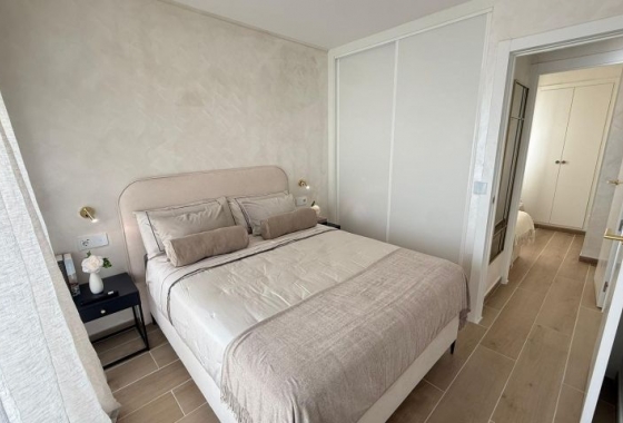 Herverkoop - Appartement / flat - Torrevieja - Costa Blanca