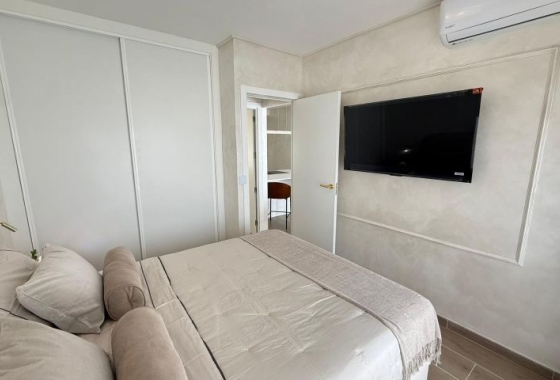 Herverkoop - Appartement / flat - Torrevieja - Costa Blanca