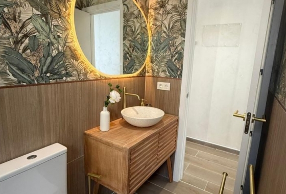 Herverkoop - Appartement / flat - Torrevieja - Costa Blanca