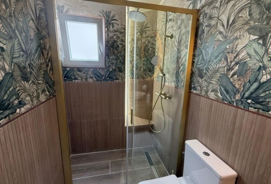 Herverkoop - Appartement / flat - Torrevieja - Costa Blanca