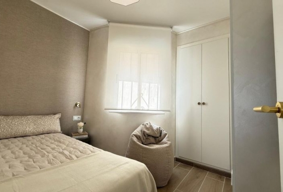 Herverkoop - Appartement / flat - Torrevieja - Costa Blanca