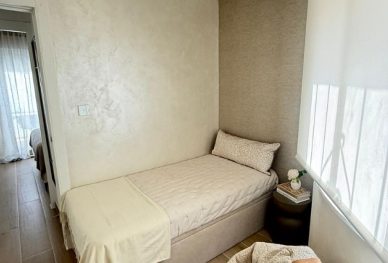 Herverkoop - Appartement / flat - Torrevieja - Costa Blanca