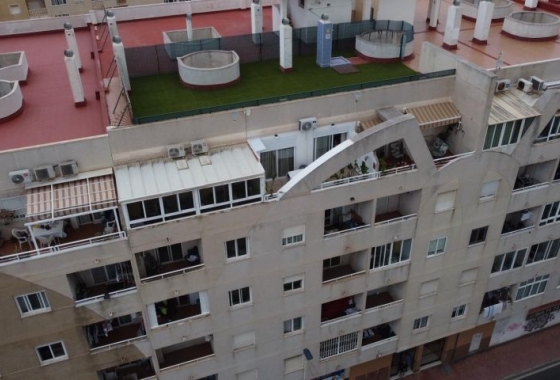 Herverkoop - Appartement / flat - Torrevieja - Costa Blanca