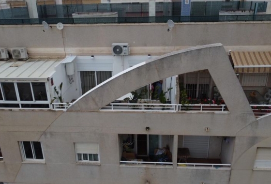 Herverkoop - Appartement / flat - Torrevieja - Costa Blanca