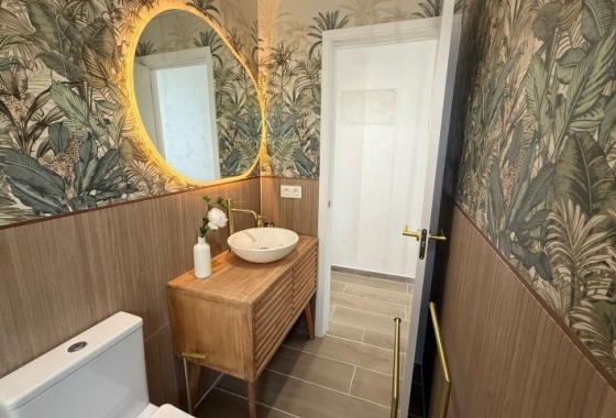 Herverkoop - Appartement / flat - Torrevieja - Costa Blanca