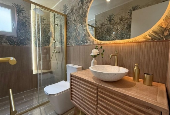 Herverkoop - Appartement / flat - Torrevieja - Costa Blanca