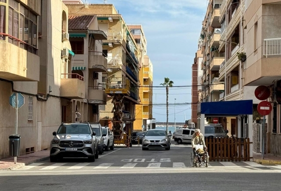 Herverkoop - Appartement / flat - Torrevieja - Acequion