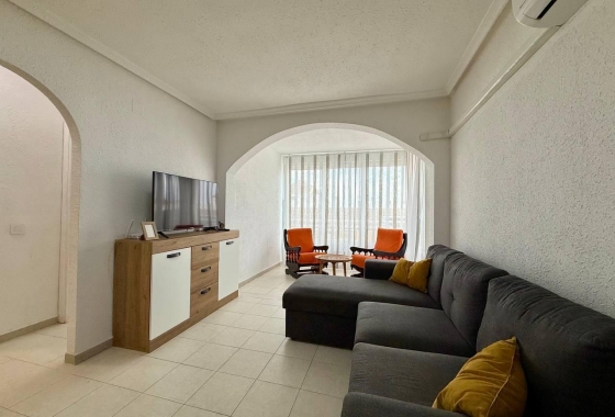 Herverkoop - Appartement / flat - Torrevieja - Acequion